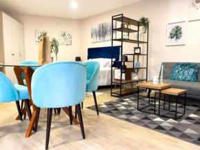 Loft en Barranco